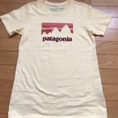 しーちゃん様専用 patagonia ロゴTのサムネイル