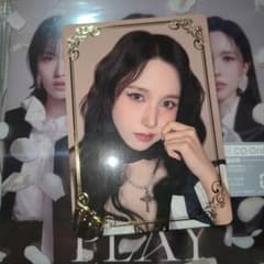 MISAMO ミサモ ミナ トレカ ラキドロ タワレコ 箔押し - メルカリ