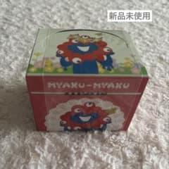 ミャクミャク ローラーメモ ピンク 2025大阪・関西万博公式ライセンス商品のサムネイル