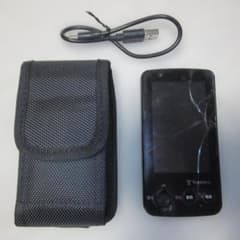 ユピテル GPSナビ YGN-6200 ジャンク 未使用ケースとマイクロSD付きのサムネイル