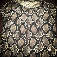 マイケルコース Tシャツ XLのサムネイル