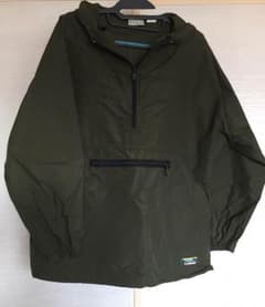 ＬＬBean プルオーバー マウンテンパーカーのサムネイル