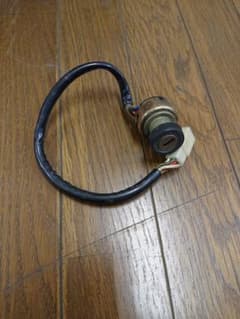 Z1 Z2 Z系 イグニッションスイッチ755のサムネイル