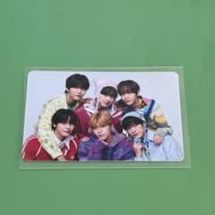 nct wish login オールトレカのサムネイル