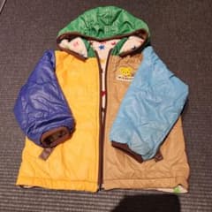 れい様☆MIKI HOUSEジャンパーのサムネイル