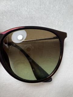 Ray-Ban ERIKA サングラス RB4171 601/55のサムネイル