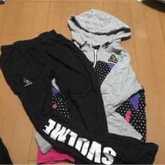 SVOLME ジャージ NIKE. umbro. adidasのサムネイル