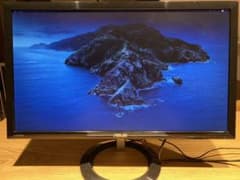 ASUS 液晶モニタ 23インチ VX238H-Pのサムネイル