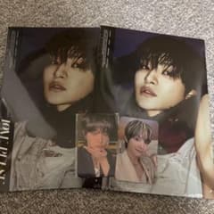 TREASURE LOVE PULSE CD YGEX 会場 ジフン トレカ - メルカリ