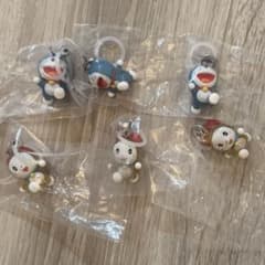 ドラえもん めじるしアクセサリー vol.4 2個セット ドラミ ドラえもんのサムネイル