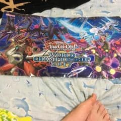 遊戯王 プレイマットのサムネイル