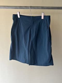 arc'teryx VEILANCE Spere SL Short M - メルカリ