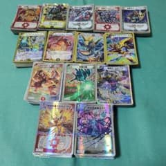 スーパーデッキ 旧枠 デュエマクラシック デッキ まとめ売り 大量