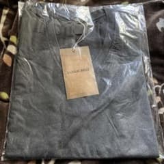BANKROBBER ウォッシュ加工 VネックTシャツ - メルカリ