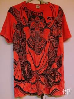 Tシャツのサムネイル