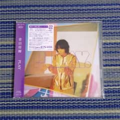 菅田将暉「PLAY」初回生産限定盤【CD+DVD】のサムネイル