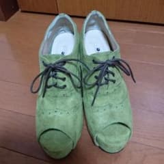 w❤cサンダルのサムネイル
