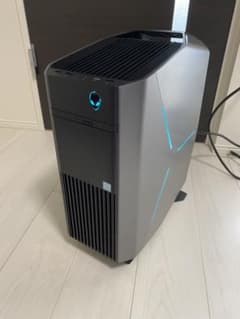 Alienware 千歳様専用のサムネイル