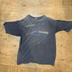 Pink Floyd 1994 北米ツアーTシャツのサムネイル