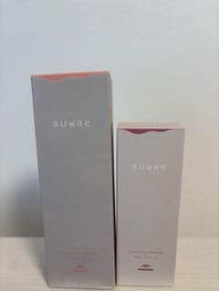 ミルボンmilbon スワエsuwae リラクシングシャンプー　トリートメント＋