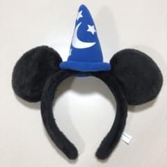 ミッキー　カチューシャ　ディズニーのサムネイル