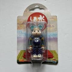 BE@RBRICK 100% 수요일 어떨까요