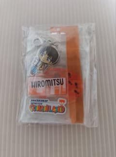 名探偵コナンランド ゆるゆらアクリルスタンド(諸伏景光)