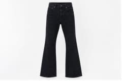 Levi Strauss & Co.517-10 ブラックデニム W30 L34 - メルカリ