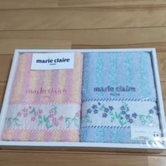【再値下げ】フェイスタオルのサムネイル