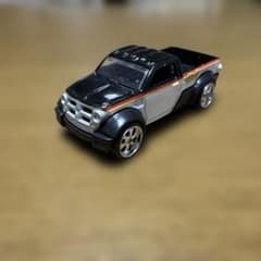 Hot Wheels ダッジ　M80 ミニカーのサムネイル