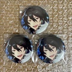 あんスタ コレクション缶バッジ 2025 Jul. 零 idol - メルカリ