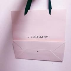 ジルスチュアート ショップ袋のサムネイル