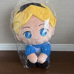 不思議の国のアリス ぬいぐるみ - メルカリ