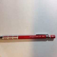 GRAPH 1000 CS  シャーペンのサムネイル
