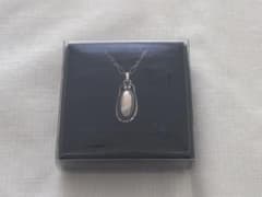 ジョージジェンセン イヤーペンダント 2009 ヘリテージコレクション