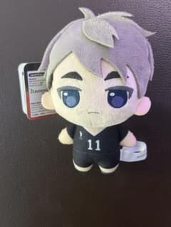 ぴ*の様 ぷちっしゅ！ ハイキュー！！ vol.2 宮治