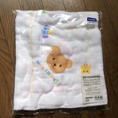 MIKIHOUSE バスタオルのサムネイル