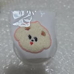PPULBATU バムグッ ポップアップ ガチャのサムネイル