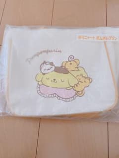 ポムポムプリントートバッグのサムネイル