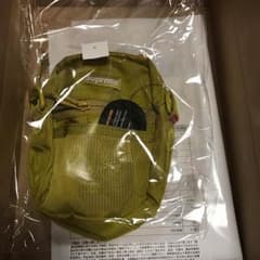 supreme shoulder bagのサムネイル