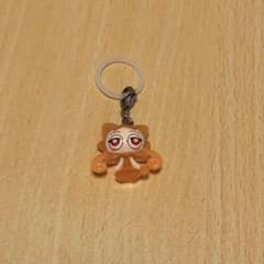 おジャ魔女どれみ　めじるしアクセサリー　レレのサムネイル