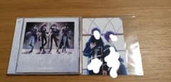 mono palette. 3rd album  clarity Notesのサムネイル