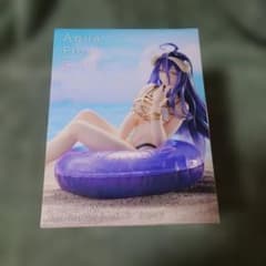 オーバーロードIV Aqua Float Girls アルベドのサムネイル