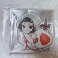 第五人格 identityⅤ】 芸者 美智子 スイパラ 白無垢 アクスタ