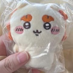 ちいかわ シーサー おすわりぬいぐるみ1のサムネイル