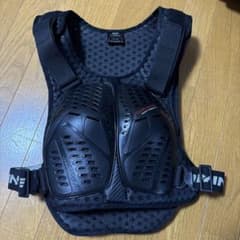 KOMINE SK-688 レディース チェスト＆バックプロテクターのサムネイル