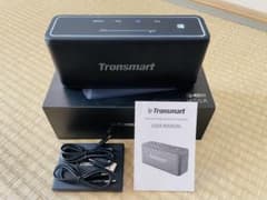 Tronsmart Element Mega Bluetoothスピーカー40Wのサムネイル
