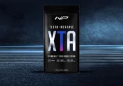 テストインクリース　XTA 90粒のサムネイル