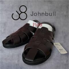 グルカサンダルMEN'S タグ箱付き　15400円✴︎新品未使用 グルカサンダルMEN'S タグ箱付き 15400円✴︎新品未使用 - メルカリ