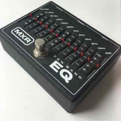 tai様専用 MXR 10 BAND EQ Ｍ108のサムネイル